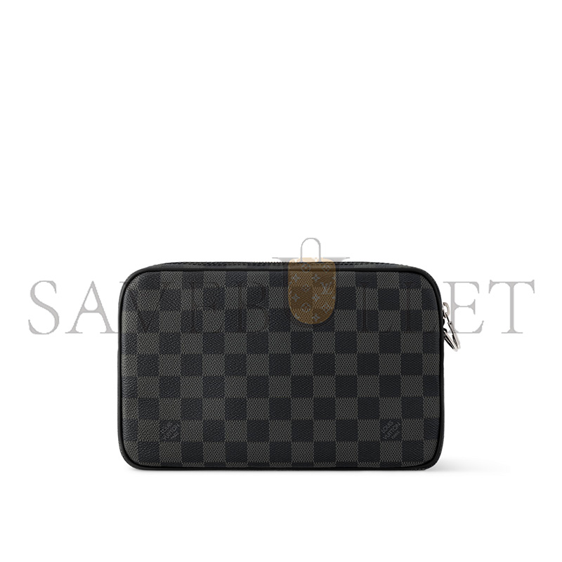 LOUIS VUITTON POCHETTE KASAI N47626 (24.5*15.5*6cm)